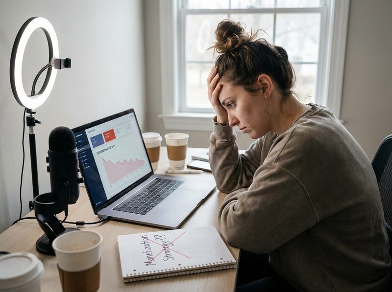 WhatsApp challenge for followers