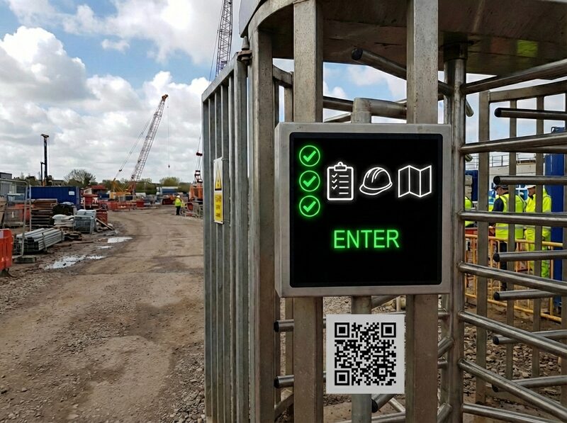 Safety briefing impact