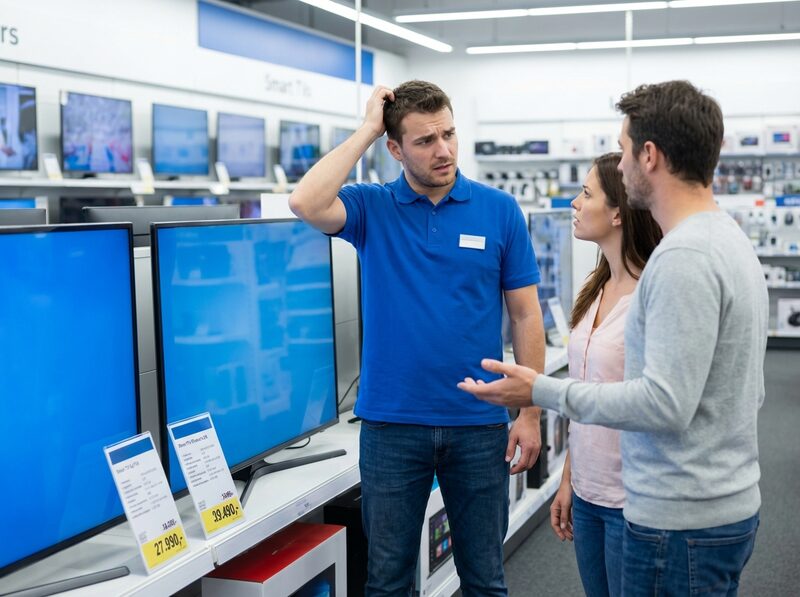 Battle card on WhatsApp